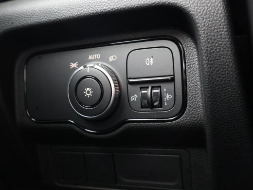 Mercedes-Benz Citan 108 CDI PRO + CARPLAY | CAMERA | IMPERIAAL | CRUISE CONTROL ActivLease financial lease