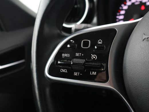 Mercedes-Benz Citan 108 CDI PRO + CARPLAY | CAMERA | IMPERIAAL | CRUISE CONTROL ActivLease financial lease
