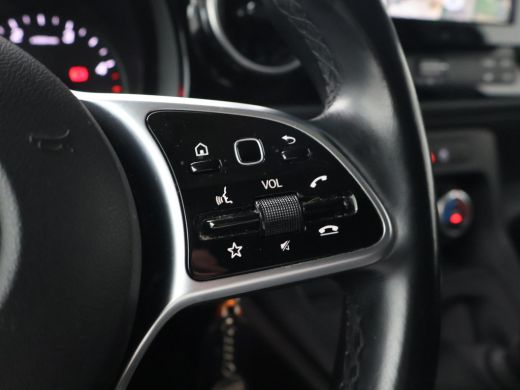 Mercedes-Benz Citan 108 CDI PRO + CARPLAY | CAMERA | IMPERIAAL | CRUISE CONTROL ActivLease financial lease