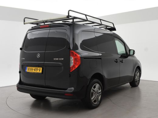 Mercedes-Benz Citan 108 CDI PRO + CARPLAY | CAMERA | IMPERIAAL | CRUISE CONTROL ActivLease financial lease