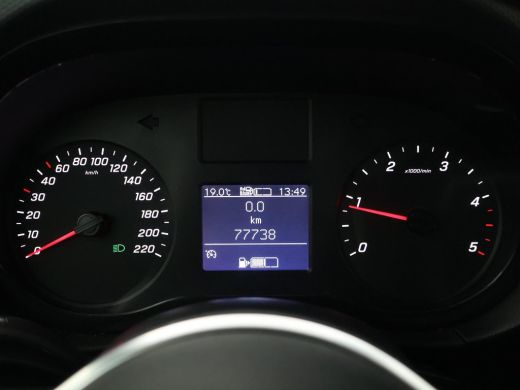 Mercedes-Benz Citan 108 CDI PRO + CARPLAY | CAMERA | IMPERIAAL | CRUISE CONTROL ActivLease financial lease
