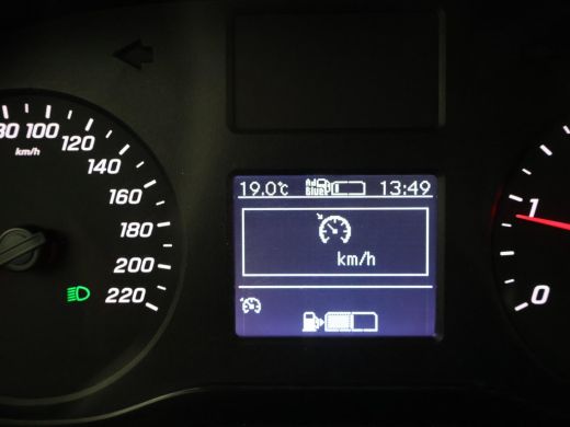 Mercedes-Benz Citan 108 CDI PRO + CARPLAY | CAMERA | IMPERIAAL | CRUISE CONTROL ActivLease financial lease