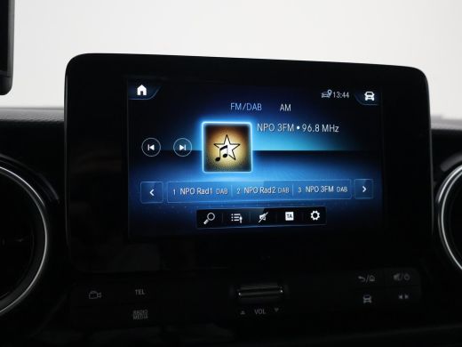 Mercedes-Benz Citan 108 CDI PRO + CARPLAY | CAMERA | IMPERIAAL | CRUISE CONTROL ActivLease financial lease