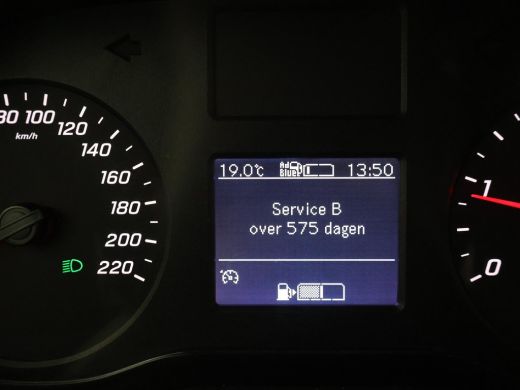 Mercedes-Benz Citan 108 CDI PRO + CARPLAY | CAMERA | IMPERIAAL | CRUISE CONTROL ActivLease financial lease