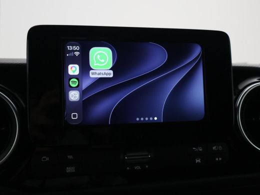 Mercedes-Benz Citan 108 CDI PRO + CARPLAY | CAMERA | IMPERIAAL | CRUISE CONTROL ActivLease financial lease