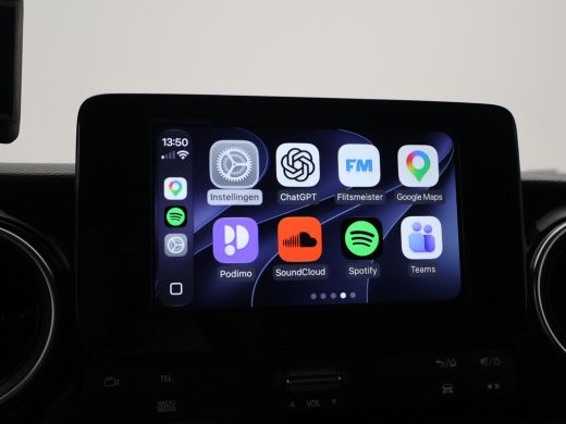 Mercedes-Benz Citan 108 CDI PRO + CARPLAY | CAMERA | IMPERIAAL | CRUISE CONTROL ActivLease financial lease