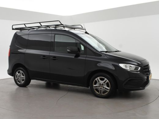 Mercedes-Benz Citan 108 CDI PRO + CARPLAY | CAMERA | IMPERIAAL | CRUISE CONTROL ActivLease financial lease