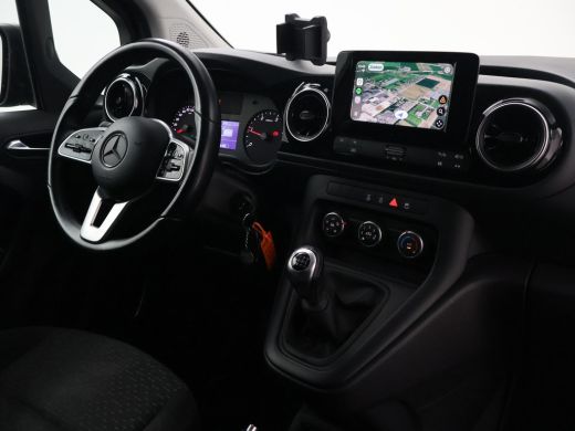 Mercedes-Benz Citan 108 CDI PRO + CARPLAY | CAMERA | IMPERIAAL | CRUISE CONTROL ActivLease financial lease