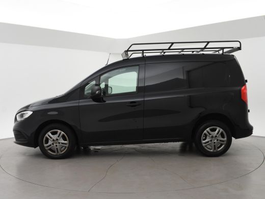 Mercedes-Benz Citan 108 CDI PRO + CARPLAY | CAMERA | IMPERIAAL | CRUISE CONTROL ActivLease financial lease