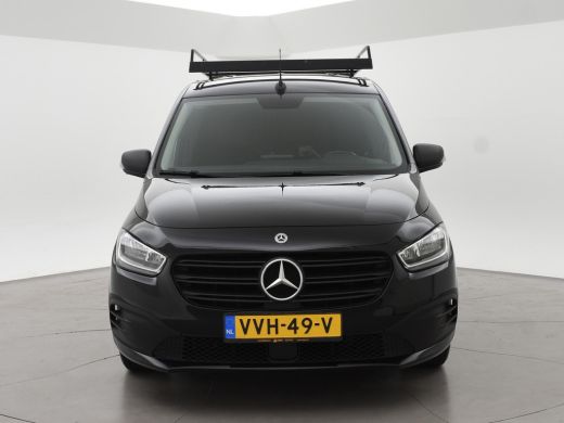 Mercedes-Benz Citan 108 CDI PRO + CARPLAY | CAMERA | IMPERIAAL | CRUISE CONTROL ActivLease financial lease