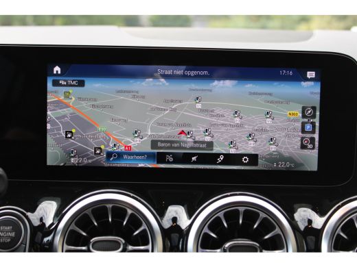 Mercedes-Benz GLA 250 e AMG Line PHEV SOh 98.3% PANO SFEER NAVI LED 58000KM!!! ActivLease financial lease