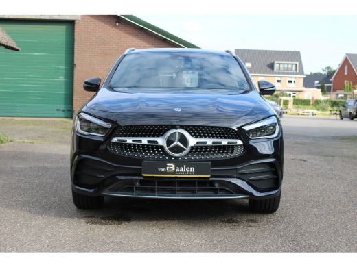 Mercedes-Benz GLA 250 e AMG Line PHEV SOh 98.3% PANO SFEER NAVI LED 58000KM!!! ActivLease financial lease