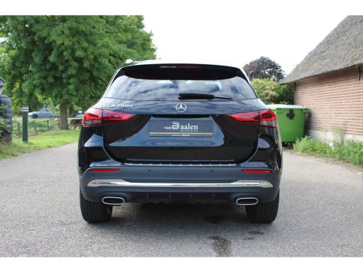 Mercedes-Benz GLA 250 e AMG Line PHEV SOh 98.3% PANO SFEER NAVI LED 58000KM!!! ActivLease financial lease