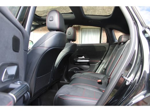 Mercedes-Benz GLA 250 e AMG Line PHEV SOh 98.3% PANO SFEER NAVI LED 58000KM!!! ActivLease financial lease