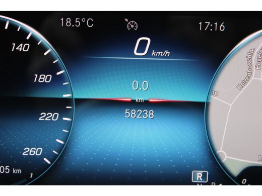 Mercedes-Benz GLA 250 e AMG Line PHEV SOh 98.3% PANO SFEER NAVI LED 58000KM!!! ActivLease financial lease