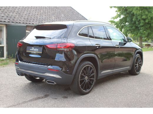 Mercedes-Benz GLA 250 e AMG Line PHEV SOh 98.3% PANO SFEER NAVI LED 58000KM!!! ActivLease financial lease