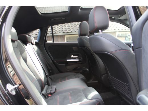 Mercedes-Benz GLA 250 e AMG Line PHEV SOh 98.3% PANO SFEER NAVI LED 58000KM!!! ActivLease financial lease