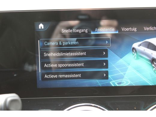 Mercedes-Benz GLA 250 e AMG Line PHEV SOh 98.3% PANO SFEER NAVI LED 58000KM!!! ActivLease financial lease