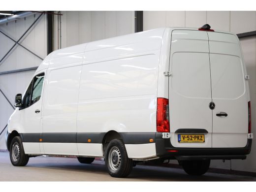 Mercedes-Benz Sprinter 311 2.2 CDI L3H2 EURO 6 ActivLease financial lease
