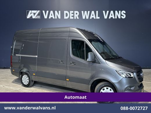 Mercedes-Benz Sprinter 315 CDI 150pk 9G-Tronic 3500kg Trekhaak L2H2 Euro6 Airco | Camera | Navigatie | MBUX | LED | Appl... ActivLease financial lease