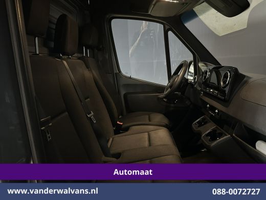 Mercedes-Benz Sprinter 315 CDI 150pk 9G-Tronic 3500kg Trekhaak L2H2 Euro6 Airco | Camera | Navigatie | MBUX | LED | Appl... ActivLease financial lease