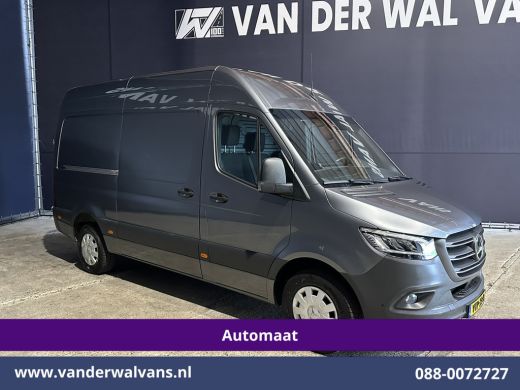Mercedes-Benz Sprinter 315 CDI 150pk 9G-Tronic 3500kg Trekhaak L2H2 Euro6 Airco | Camera | Navigatie | MBUX | LED | Appl... ActivLease financial lease