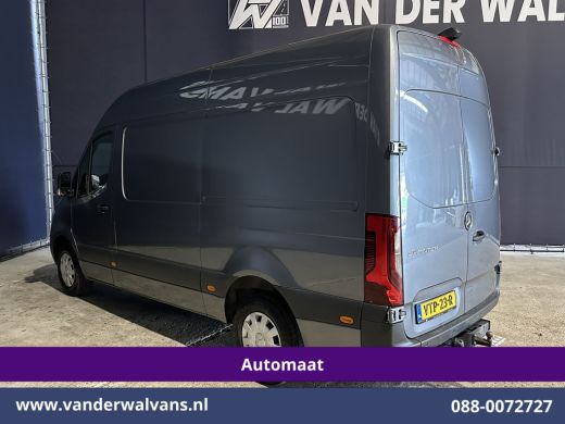 Mercedes-Benz Sprinter 315 CDI 150pk 9G-Tronic 3500kg Trekhaak L2H2 Euro6 Airco | Camera | Navigatie | MBUX | LED | Appl... ActivLease financial lease