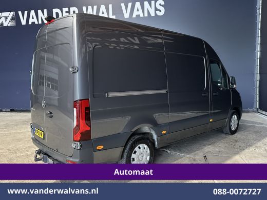 Mercedes-Benz Sprinter 315 CDI 150pk 9G-Tronic 3500kg Trekhaak L2H2 Euro6 Airco | Camera | Navigatie | MBUX | LED | Appl... ActivLease financial lease