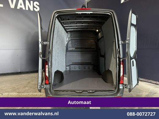 Mercedes-Benz Sprinter 315 CDI 150pk 9G-Tronic 3500kg Trekhaak L2H2 Euro6 Airco | Camera | Navigatie | MBUX | LED | Appl... ActivLease financial lease