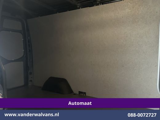 Mercedes-Benz Sprinter 315 CDI 150pk 9G-Tronic 3500kg Trekhaak L2H2 Euro6 Airco | Camera | Navigatie | MBUX | LED | Appl... ActivLease financial lease