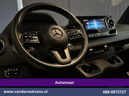 Mercedes-Benz Sprinter 315 CDI 150pk 9G-Tronic 3500kg Trekhaak L2H2 Euro6 Airco | Camera | Navigatie | MBUX | LED | Appl... ActivLease financial lease