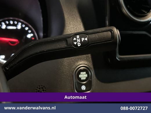 Mercedes-Benz Sprinter 315 CDI 150pk 9G-Tronic 3500kg Trekhaak L2H2 Euro6 Airco | Camera | Navigatie | MBUX | LED | Appl... ActivLease financial lease