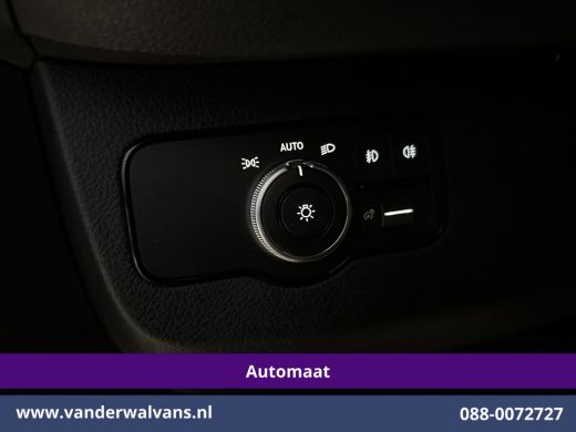 Mercedes-Benz Sprinter 315 CDI 150pk 9G-Tronic 3500kg Trekhaak L2H2 Euro6 Airco | Camera | Navigatie | MBUX | LED | Appl... ActivLease financial lease