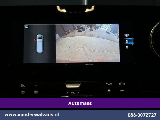 Mercedes-Benz Sprinter 315 CDI 150pk 9G-Tronic 3500kg Trekhaak L2H2 Euro6 Airco | Camera | Navigatie | MBUX | LED | Appl... ActivLease financial lease