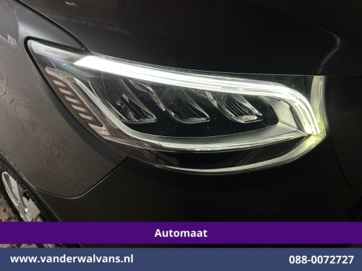 Mercedes-Benz Sprinter 315 CDI 150pk 9G-Tronic 3500kg Trekhaak L2H2 Euro6 Airco | Camera | Navigatie | MBUX | LED | Appl... ActivLease financial lease