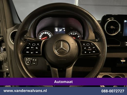 Mercedes-Benz Sprinter 315 CDI 150pk 9G-Tronic 3500kg Trekhaak L2H2 Euro6 Airco | Camera | Navigatie | MBUX | LED | Appl... ActivLease financial lease