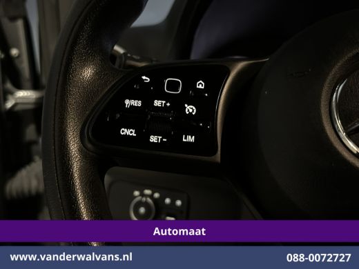 Mercedes-Benz Sprinter 315 CDI 150pk 9G-Tronic 3500kg Trekhaak L2H2 Euro6 Airco | Camera | Navigatie | MBUX | LED | Appl... ActivLease financial lease