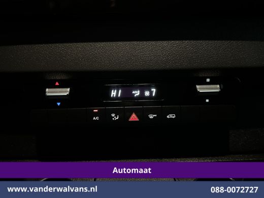 Mercedes-Benz Sprinter 315 CDI 150pk 9G-Tronic 3500kg Trekhaak L2H2 Euro6 Airco | Camera | Navigatie | MBUX | LED | Appl... ActivLease financial lease