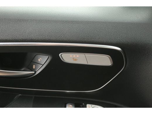 Mercedes-Benz Vito 114 CDI Extra Lang | Automaat | Airco | Cruise | Camera | Carplay | 3 Zits | 2xSchuifdeur | Trekhaak ActivLease financial lease