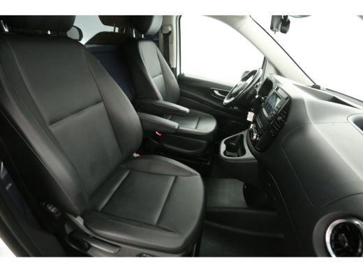 Mercedes-Benz Vito 119 CDI Lang 191PK | Automaat | Clima | Camera | Cruise | Carplay | LED | Trekhaak ActivLease financial lease