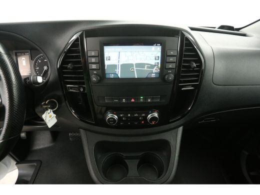 Mercedes-Benz Vito 119 CDI Lang 191PK | Automaat | Clima | Camera | Cruise | Carplay | LED | Trekhaak ActivLease financial lease