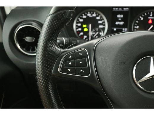 Mercedes-Benz Vito 119 CDI Lang 191PK | Automaat | Clima | Camera | Cruise | Carplay | LED | Trekhaak ActivLease financial lease