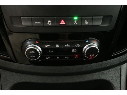 Mercedes-Benz Vito 119 CDI Lang 191PK | Automaat | Clima | Camera | Cruise | Carplay | LED | Trekhaak ActivLease financial lease