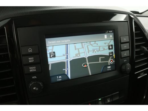 Mercedes-Benz Vito 119 CDI Lang 191PK | Automaat | Clima | Camera | Cruise | Carplay | LED | Trekhaak ActivLease financial lease