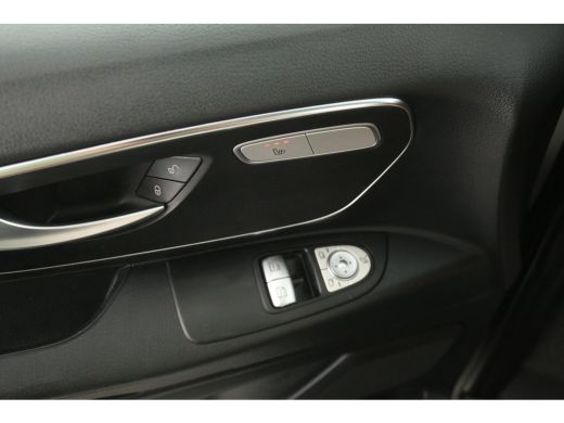 Mercedes-Benz Vito 119 CDI Lang 191PK | Automaat | Clima | Camera | Cruise | Carplay | LED | Trekhaak ActivLease financial lease