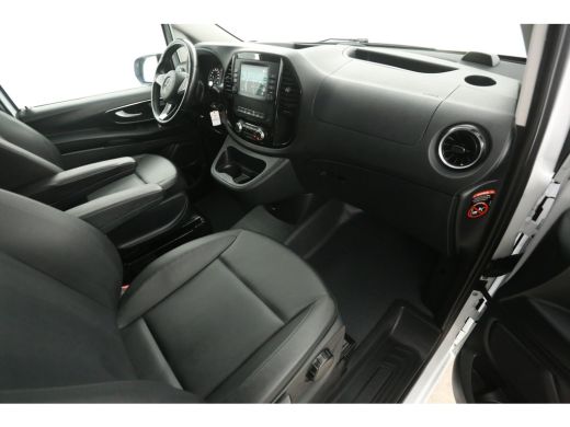 Mercedes-Benz Vito 119 CDI Lang 191PK | Automaat | Clima | Camera | Cruise | Carplay | LED | Trekhaak ActivLease financial lease