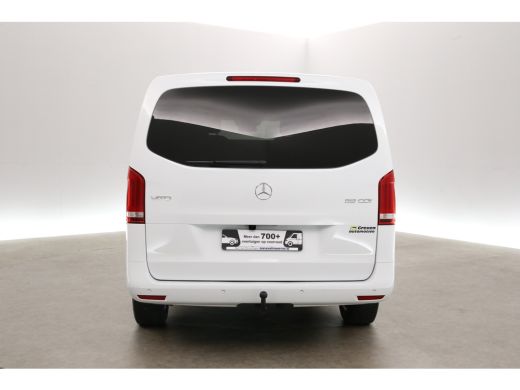 Mercedes-Benz Vito 119 CDI Lang 191PK | Automaat | Clima | Camera | Cruise | Carplay | LED | Trekhaak ActivLease financial lease