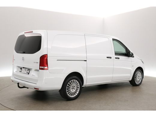 Mercedes-Benz Vito 119 CDI Lang 191PK | Automaat | Clima | Camera | Cruise | Carplay | LED | Trekhaak ActivLease financial lease