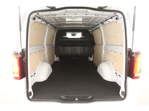 Mercedes-Benz Vito 119 CDI Lang 191PK | Automaat | Clima | Camera | Cruise | Carplay | LED | Trekhaak ActivLease financial lease