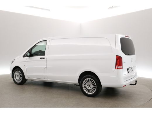 Mercedes-Benz Vito 119 CDI Lang 191PK | Automaat | Clima | Camera | Cruise | Carplay | LED | Trekhaak ActivLease financial lease